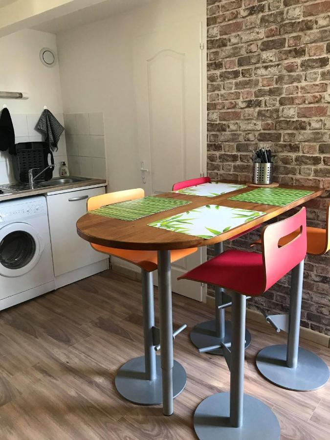 Holiday home L'echoppe Rochelaise La Rochelle (Charente-Maritime)